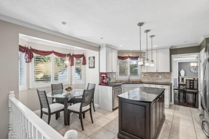 Kitchen Island Photo of 8536 142a Street, Surrey, BC