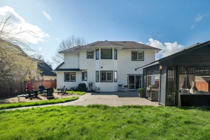 Outdoor Kitchen Photo of 8536 142a Street, Surrey, BC