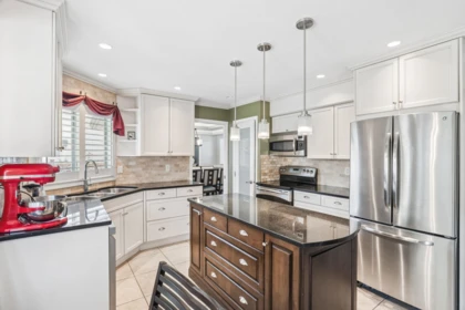 Pantry Photo of 8536 142a Street, Surrey, BC