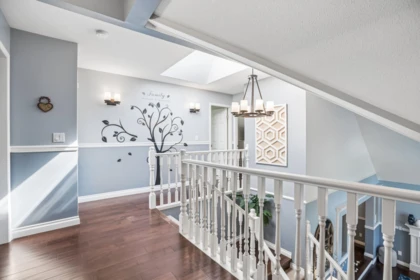 Powder Room Photo of 8536 142a Street, Surrey, BC