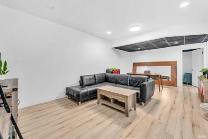 Garage Interior Photo of 12643 Garibaldi Street, Maple Ridge, BC