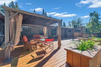 Street View Photo of 12643 Garibaldi Street, Maple Ridge, BC