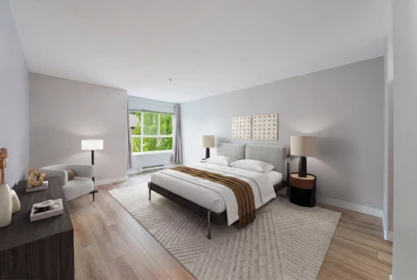 402 624 Agnes Street, New Westminster, BC, New Westminster — Apartment/Condo for sale