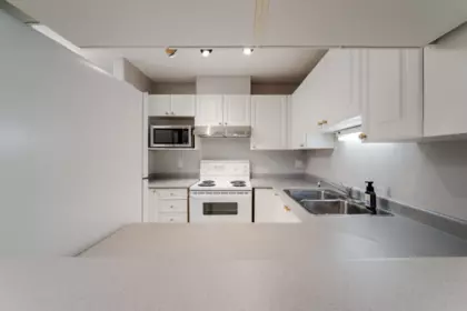 Mudroom Photo of 402 624 Agnes Street, New Westminster, BC
