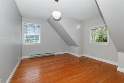 Basement Recreation Room Photo of 4730 Boundary Road, Yarrow, BC