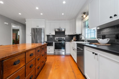 Loft / Bonus Room Photo of 4730 Boundary Road, Yarrow, BC