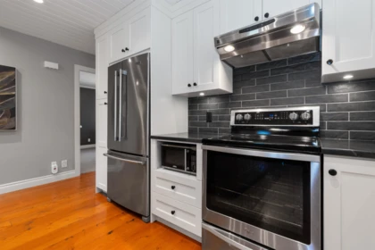 Office / Den Photo of 4730 Boundary Road, Yarrow, BC