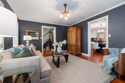 Primary Bedroom Photo of 4730 Boundary Road, Yarrow, BC