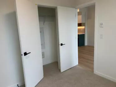 Basement Recreation Room Photo of 305 6270 Gooseberry Drive, Surrey, BC