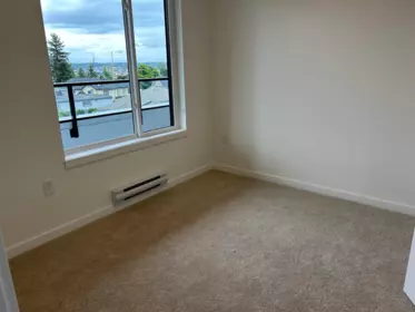 Bedroom 2 Photo of 305 6270 Gooseberry Drive, Surrey, BC