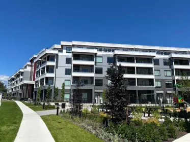 Community Amenities Photo (Clubhouse) of 305 6270 Gooseberry Drive, Surrey, BC