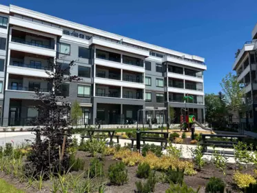 305 6270 Gooseberry Drive, Surrey, BC, Surrey — Apartment/Condo for sale