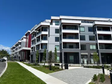 305 6270 Gooseberry Drive, Surrey, BC, Surrey — Apartment/Condo for sale