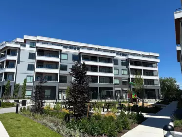 Fitness Center Photo Near 305 6270 Gooseberry Drive, Surrey, BC