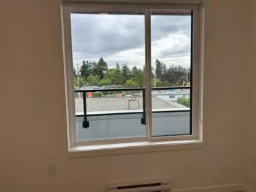 Laundry Room Photo of 305 6270 Gooseberry Drive, Surrey, BC