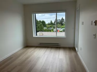 Primary Bathroom Photo of 305 6270 Gooseberry Drive, Surrey, BC