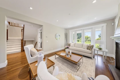2645 Rosebery Avenue, West Vancouver, BC, West Vancouver — Single Family Residence for sale