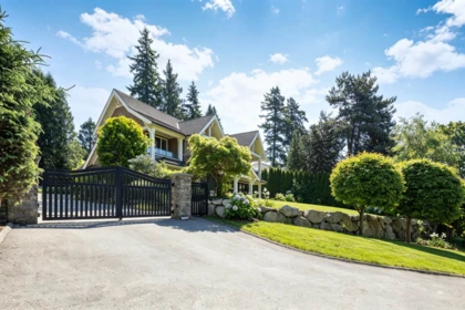 2645 Rosebery Avenue, West Vancouver, BC, West Vancouver — Single Family Residence for sale