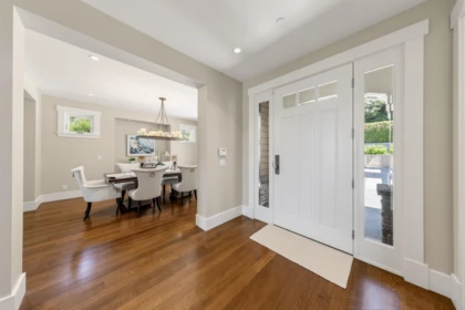 2645 Rosebery Avenue, West Vancouver, BC, West Vancouver — Single Family Residence for sale