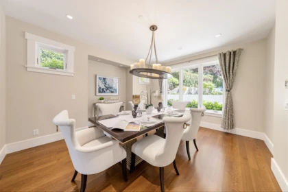 Pantry Photo of 2645 Rosebery Avenue, West Vancouver, BC