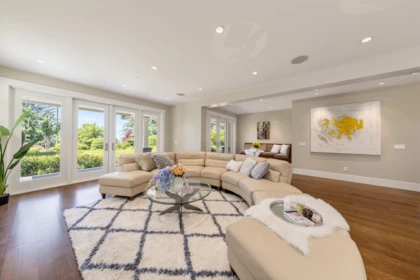 Primary Bedroom Photo of 2645 Rosebery Avenue, West Vancouver, BC