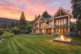2645 Rosebery Avenue, West Vancouver, BC