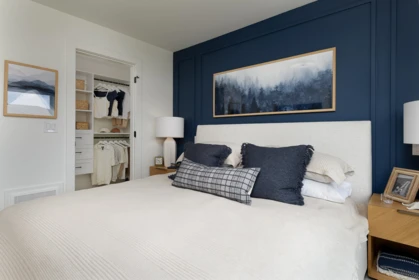 Bedroom 3 Photo of 43 7574 207 Street, Langley, BC