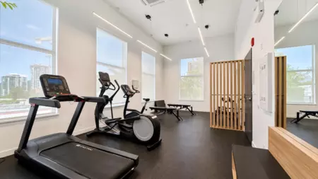 Basement Recreation Room Photo of 603 648 Lea Avenue, Coquitlam, BC