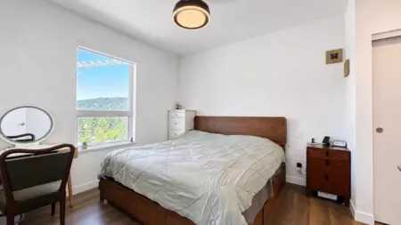 Breakfast Nook Photo of 603 648 Lea Avenue, Coquitlam, BC
