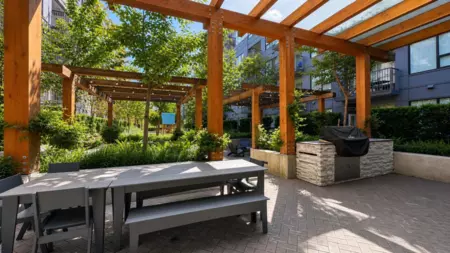 Office / Den Photo of 603 648 Lea Avenue, Coquitlam, BC