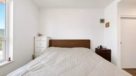 Primary Bedroom Photo of 603 648 Lea Avenue, Coquitlam, BC