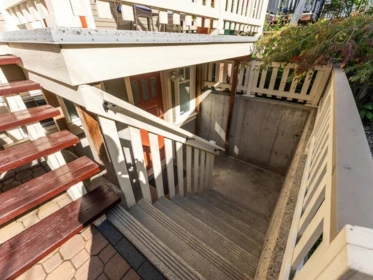 Hallway Photo of 2144 E 4th Avenue, Vancouver, BC