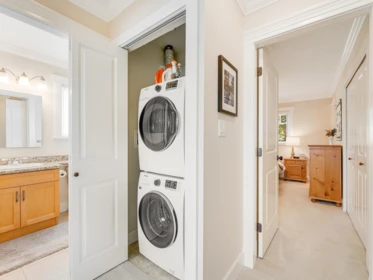 Laundry Room Photo of 2144 E 4th Avenue, Vancouver, BC