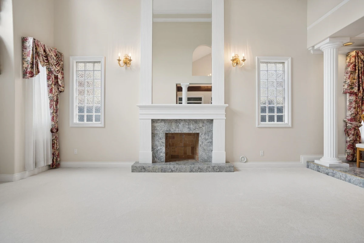 Dining Area Photo of 12311 Flury Drive, Richmond, BC