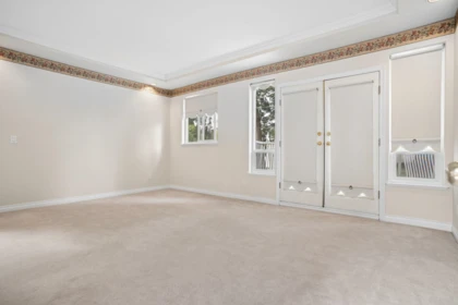 Entry Foyer Photo of 12311 Flury Drive, Richmond, BC