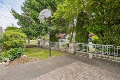 Fitness Center Photo Near 12311 Flury Drive, Richmond, BC