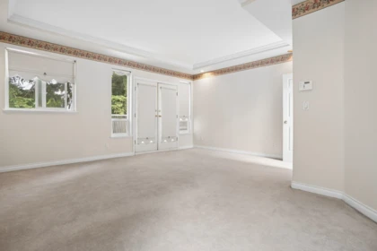 Hallway Photo of 12311 Flury Drive, Richmond, BC