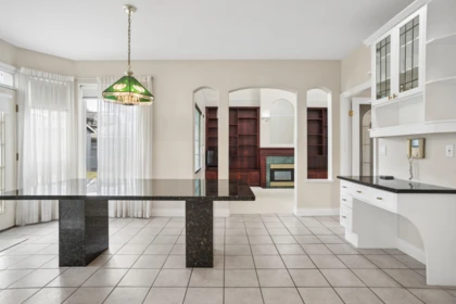 Loft / Bonus Room Photo of 12311 Flury Drive, Richmond, BC