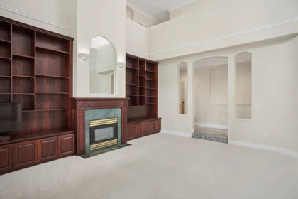 Mudroom Photo of 12311 Flury Drive, Richmond, BC