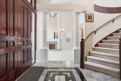 Pantry Photo of 12311 Flury Drive, Richmond, BC