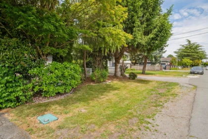 Playground / Recreational Area Near 12311 Flury Drive, Richmond, BC