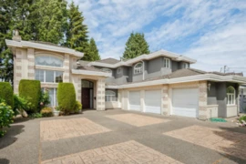 12311 Flury Drive, Richmond, BC
