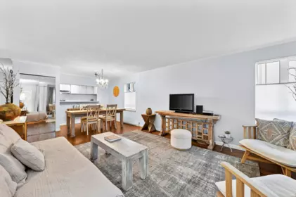 104 1551 W 11th Avenue, Vancouver, BC, Vancouver — Apartment/Condo for sale