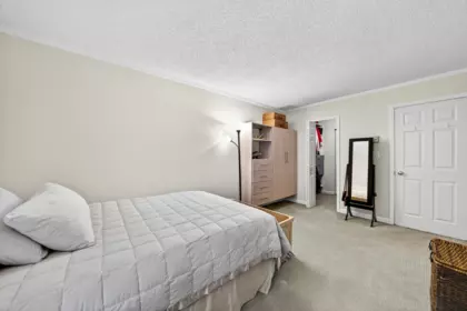 Guest Bathroom Photo of 104 1551 W 11th Avenue, Vancouver, BC