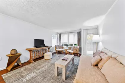 104 1551 W 11th Avenue, Vancouver, BC, Vancouver — Apartment/Condo for sale