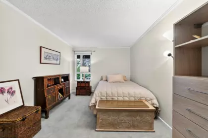 Powder Room Photo of 104 1551 W 11th Avenue, Vancouver, BC