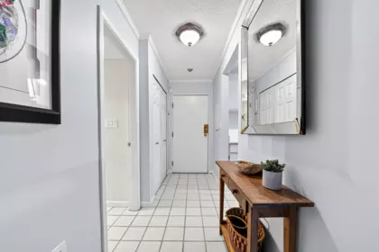 Primary Bedroom Photo of 104 1551 W 11th Avenue, Vancouver, BC