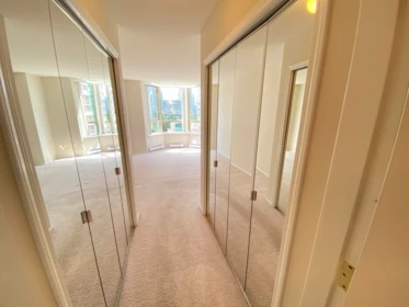 Basement Recreation Room Photo of 1106 1196 Pipeline Road, Coquitlam, BC