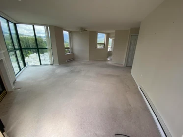 Breakfast Nook Photo of 1106 1196 Pipeline Road, Coquitlam, BC