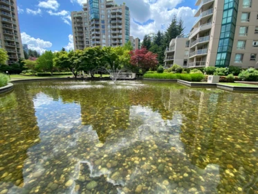 Community Amenities Photo (Clubhouse) of 1106 1196 Pipeline Road, Coquitlam, BC